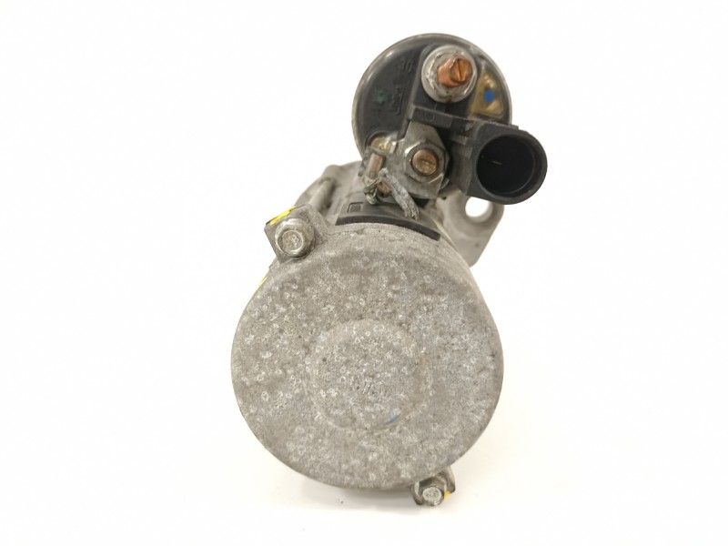 Recambio de motor arranque para volkswagen golf vi (5k1) advance referencia OEM IAM 02M911024  