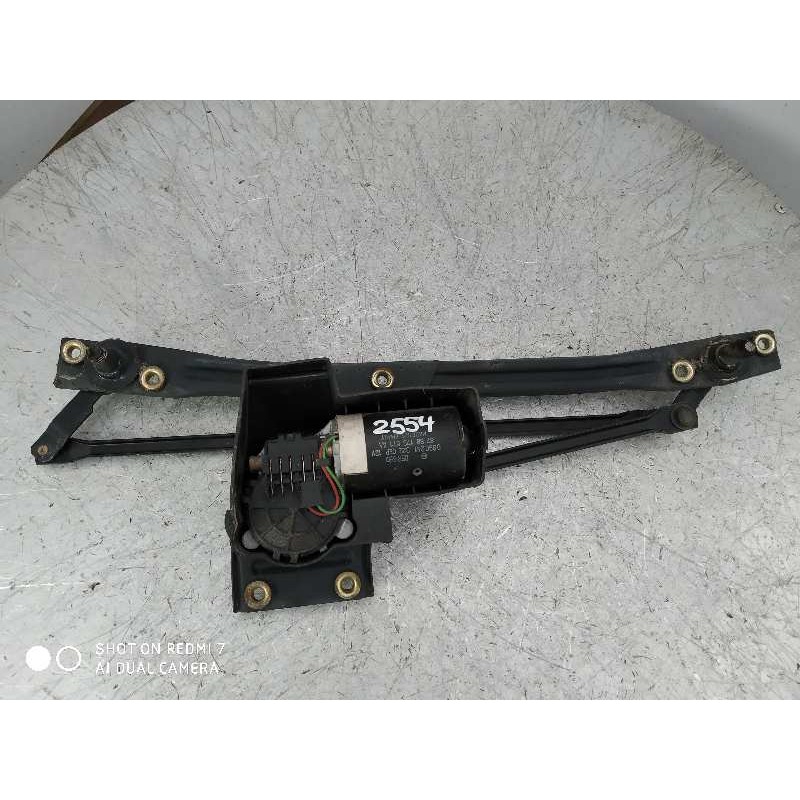 Recambio de motor limpia delantero para ford sierra berlina cl referencia OEM IAM 0390241322  