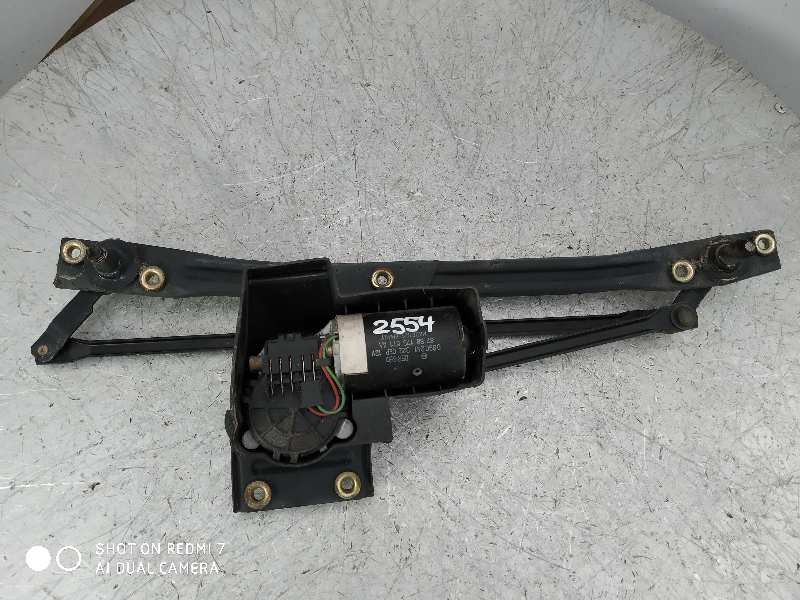 Recambio de motor limpia delantero para ford sierra berlina cl referencia OEM IAM 0390241322  