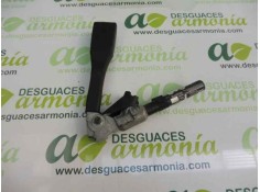 Recambio de pretensor airbag derecho para opel corsa d sport referencia OEM IAM 13225285 6052771 