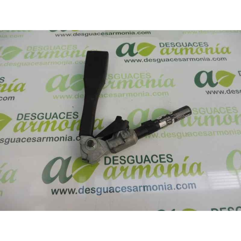 Recambio de pretensor airbag derecho para opel corsa d sport referencia OEM IAM 13225285 6052771 