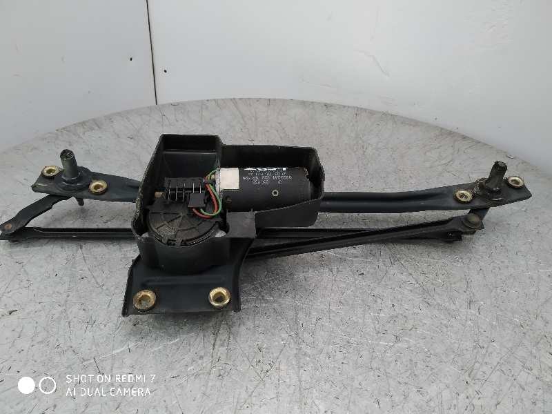 Recambio de motor limpia delantero para ford sierra berlina cl referencia OEM IAM 0390241322  