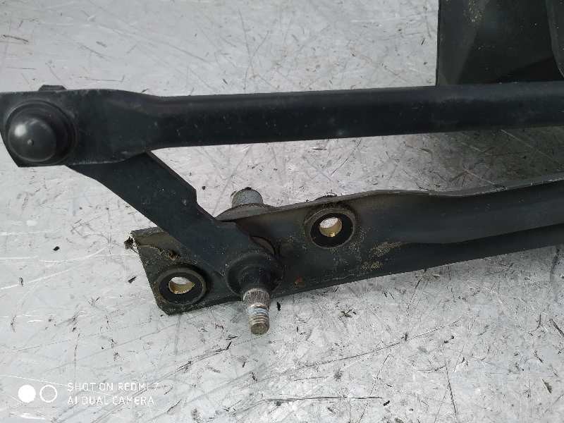 Recambio de motor limpia delantero para ford sierra berlina cl referencia OEM IAM 0390241322  