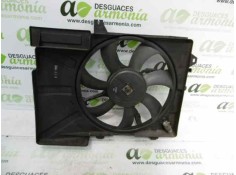 Recambio de electroventilador para hyundai getz (tb) 1.1 básico referencia OEM IAM 252312D000   2