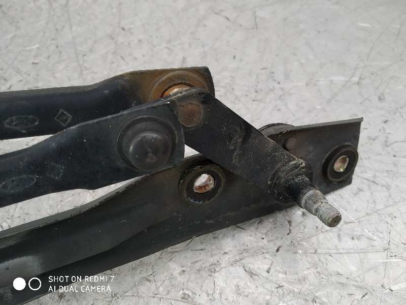 Recambio de motor limpia delantero para ford sierra berlina cl referencia OEM IAM 0390241322  