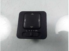 Recambio de mando retrovisor para mazda demio (dw) 1.5 active referencia OEM IAM   