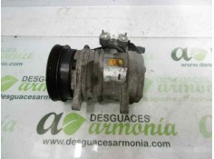 Recambio de compresor aire acondicionado para hyundai getz (tb) 1.1 básico referencia OEM IAM 977011CXXX F500KP1AA04 HS11TB