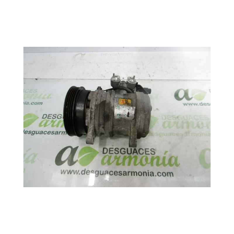Recambio de compresor aire acondicionado para hyundai getz (tb) 1.1 básico referencia OEM IAM 977011CXXX F500KP1AA04 HS11TB