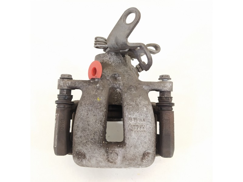 Recambio de pinza freno trasera izquierda para skoda superb combi (3t5) exclusive 4x4 referencia OEM IAM   