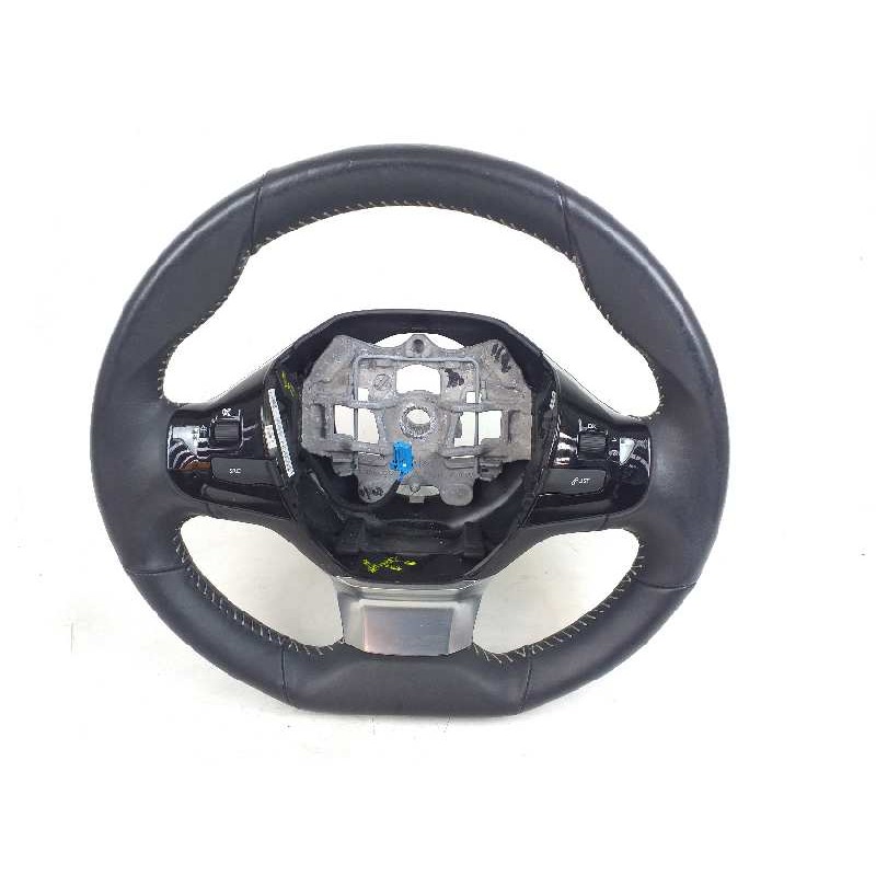 Recambio de volante para peugeot 308 style referencia OEM IAM 98084115XU  