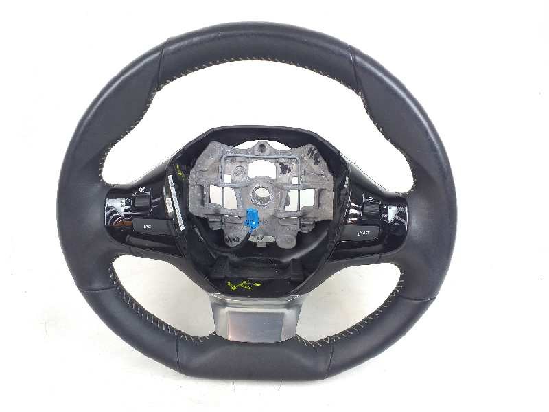 Recambio de volante para peugeot 308 style referencia OEM IAM 98084115XU  