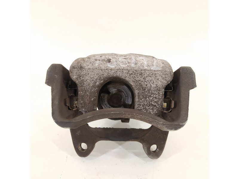 Recambio de pinza freno trasera izquierda para skoda superb combi (3t5) exclusive 4x4 referencia OEM IAM   