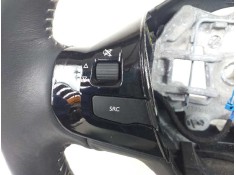 Recambio de volante para peugeot 308 style referencia OEM IAM 98084115XU   2