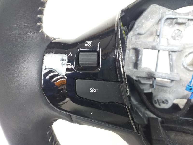 Recambio de volante para peugeot 308 style referencia OEM IAM 98084115XU  