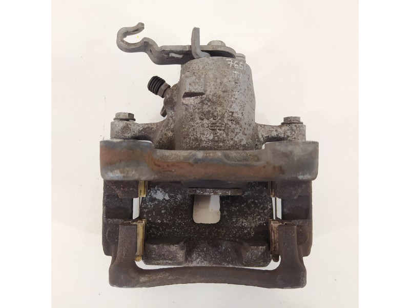 Recambio de pinza freno trasera izquierda para skoda superb combi (3t5) exclusive 4x4 referencia OEM IAM   