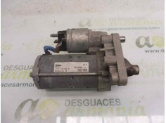 Recambio de motor arranque para peugeot 208 access referencia OEM IAM 9662854180  