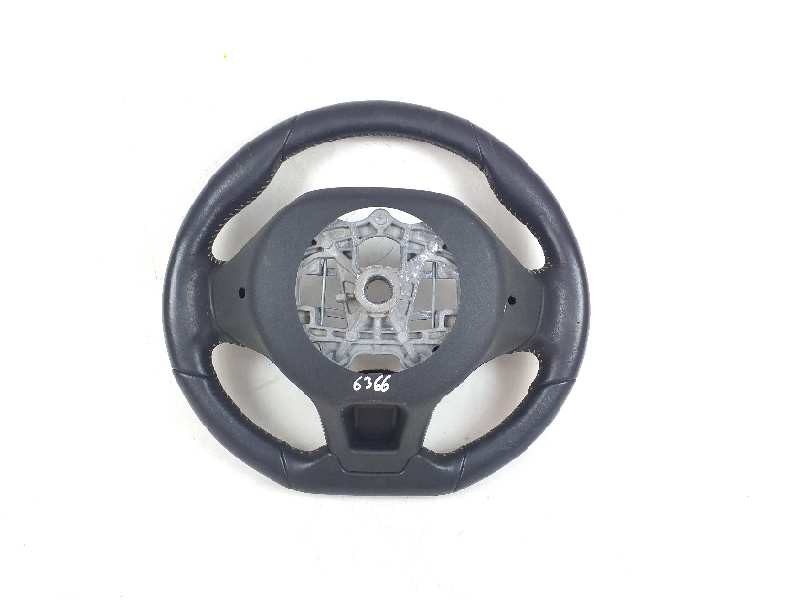 Recambio de volante para peugeot 308 style referencia OEM IAM 98084115XU  