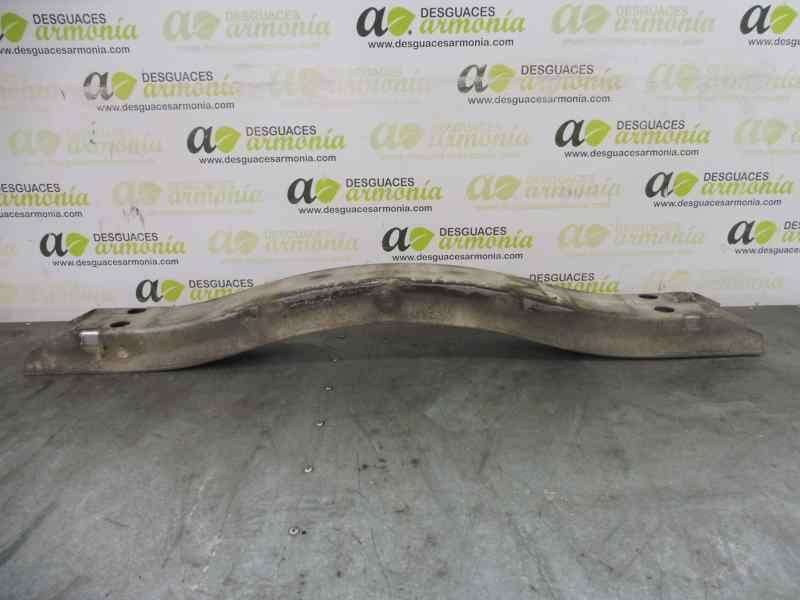 Recambio de refuerzo paragolpes delantero para mg serie 75 (rj) 2.0 cdti classic referencia OEM IAM   