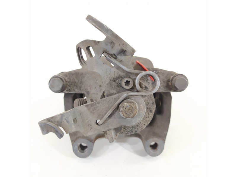 Recambio de pinza freno trasera izquierda para skoda superb combi (3t5) exclusive 4x4 referencia OEM IAM   