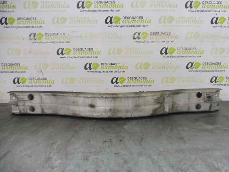 Recambio de refuerzo paragolpes delantero para mg serie 75 (rj) 2.0 cdti classic referencia OEM IAM   