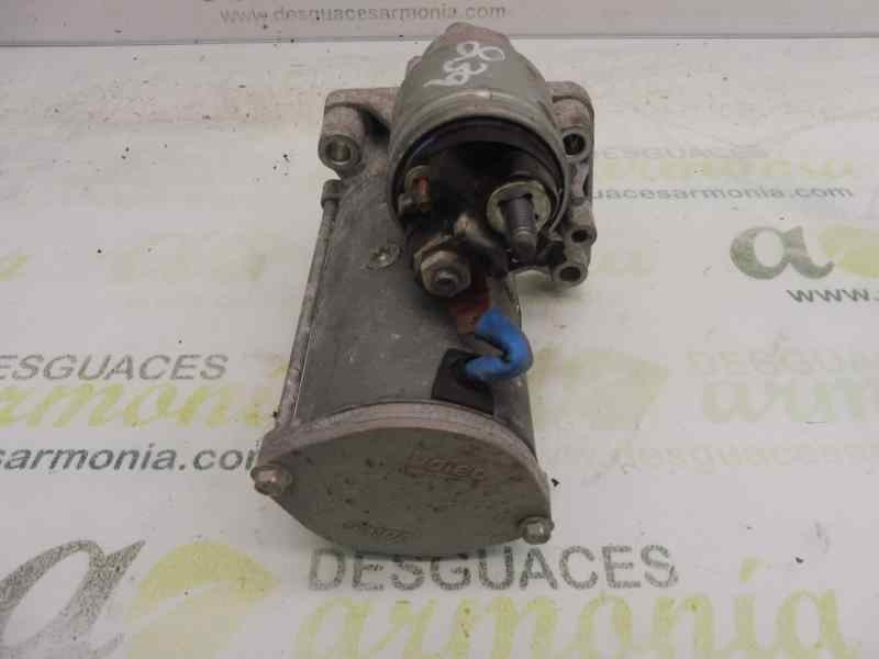 Recambio de motor arranque para peugeot 208 access referencia OEM IAM 9662854180  