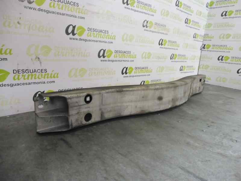 Recambio de refuerzo paragolpes delantero para mg serie 75 (rj) 2.0 cdti classic referencia OEM IAM   