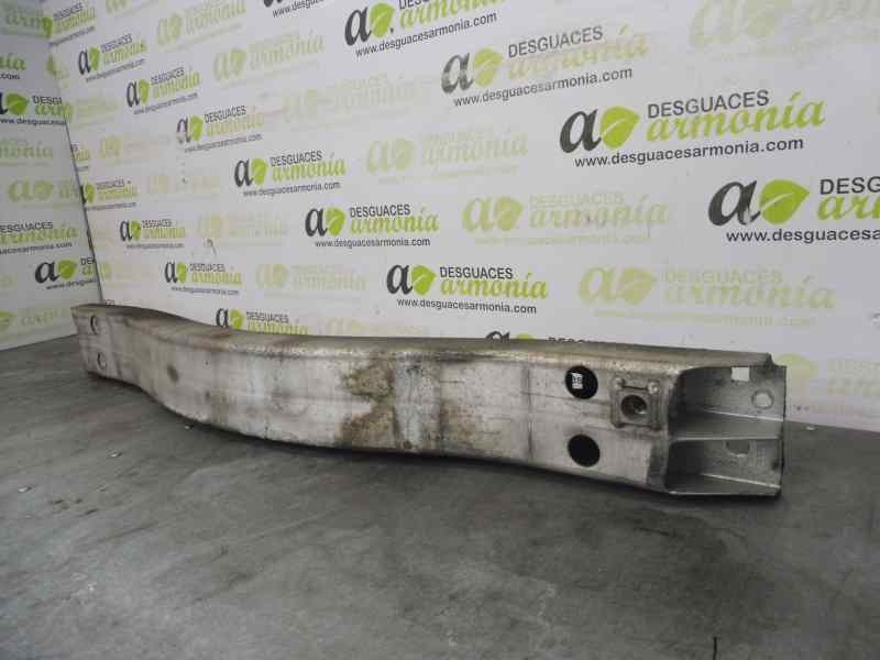 Recambio de refuerzo paragolpes delantero para mg serie 75 (rj) 2.0 cdti classic referencia OEM IAM   