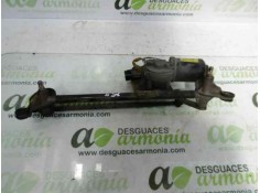 Recambio de motor limpia delantero para hyundai getz (tb) 1.1 básico referencia OEM IAM 981001C100 035247380 