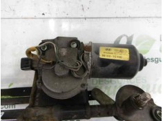 Recambio de motor limpia delantero para hyundai getz (tb) 1.1 básico referencia OEM IAM 981001C100 035247380  2