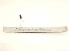 Recambio de moldura para mercedes-benz clase gle (bm 167)(09.2018) gle 350 de 4matic (167.117) referencia OEM IAM A1676861400  