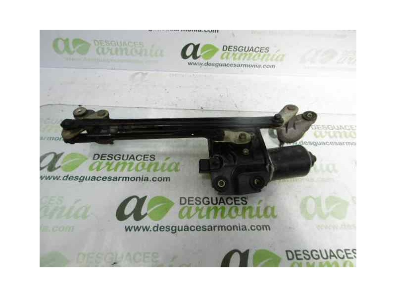 Recambio de motor limpia delantero para hyundai getz (tb) 1.1 básico referencia OEM IAM 981001C100 035247380 