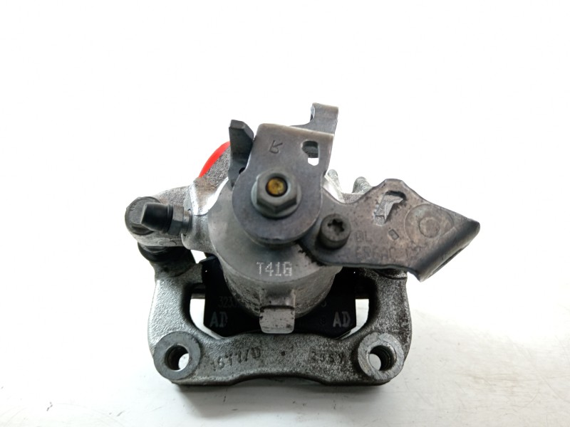 Recambio de pinza freno trasera derecha para skoda fabia active referencia OEM IAM 6R0615424  