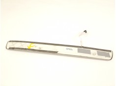 Recambio de moldura para mercedes-benz clase gle (bm 167)(09.2018) gle 350 de 4matic (167.117) referencia OEM IAM A1676861400   2