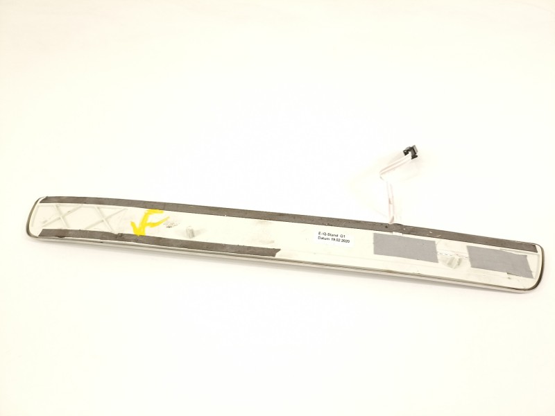 Recambio de moldura para mercedes-benz clase gle (bm 167)(09.2018) gle 350 de 4matic (167.117) referencia OEM IAM A1676861400  