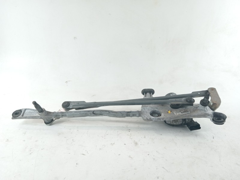 Recambio de motor limpia delantero para peugeot 308 style referencia OEM IAM 9810327980 3397021828 