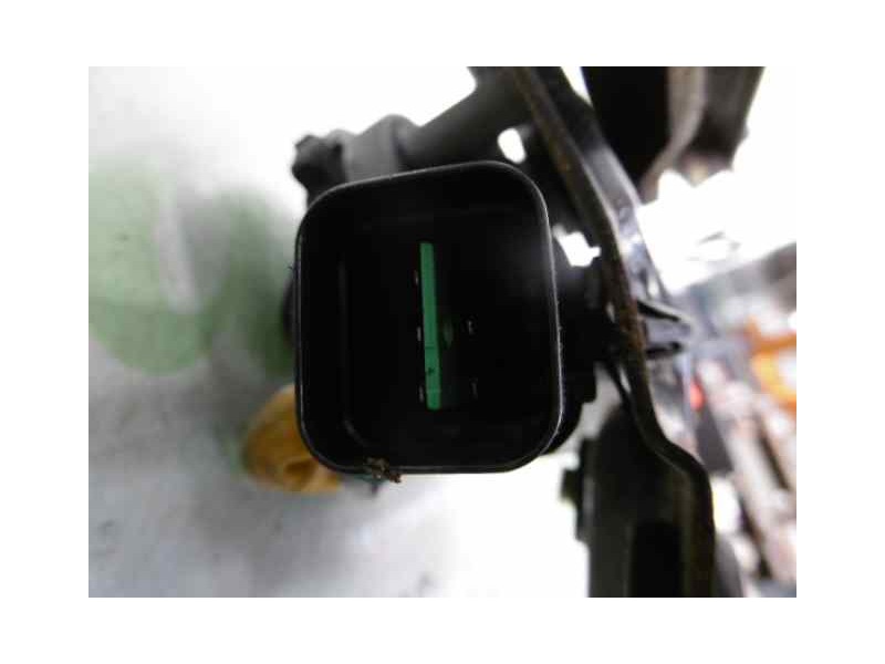 Recambio de motor limpia delantero para hyundai getz (tb) 1.1 básico referencia OEM IAM 981001C100 035247380 