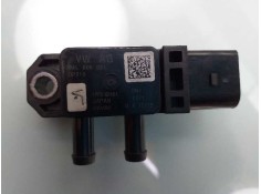 Recambio de valvula aire adicional para volkswagen polo (6c1) advance bluemotion referencia OEM IAM 04L906051  