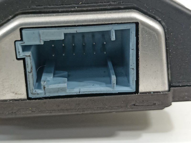 Recambio de camara para citroën c3 1.6 blue-hdi fap referencia OEM IAM 9826575280  