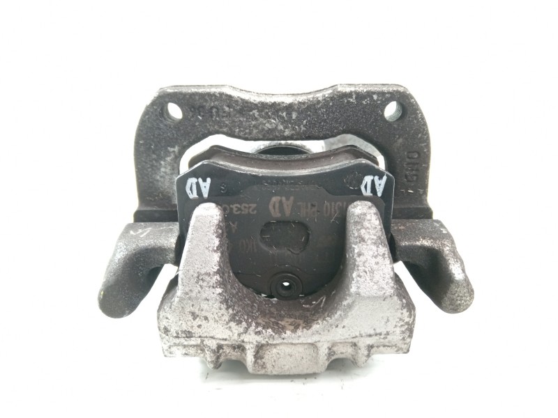 Recambio de pinza freno trasera derecha para skoda fabia active referencia OEM IAM 6R0615424  