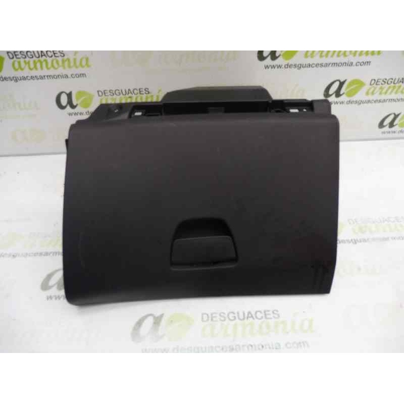 Recambio de guantera para peugeot 208 access referencia OEM IAM 16089498ZD  