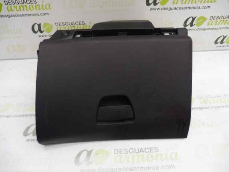 Recambio de guantera para peugeot 208 access referencia OEM IAM 16089498ZD  