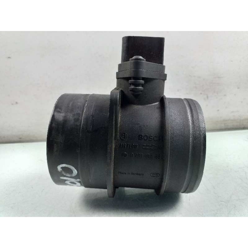 Recambio de caudalimetro para audi a4 berlina (8e) 2.0 tdi (dpf) (125kw) referencia OEM IAM 0281002461  