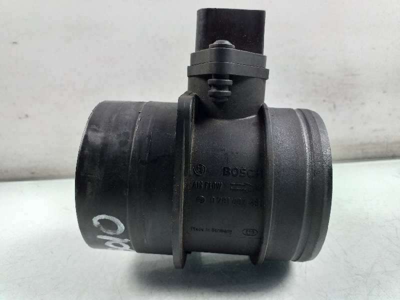 Recambio de caudalimetro para audi a4 berlina (8e) 2.0 tdi (dpf) (125kw) referencia OEM IAM 0281002461  