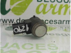 Recambio de sensor de aparcamiento para opel insignia sports tourer sportive 4x4 referencia OEM IAM 13242365 0263003613  2