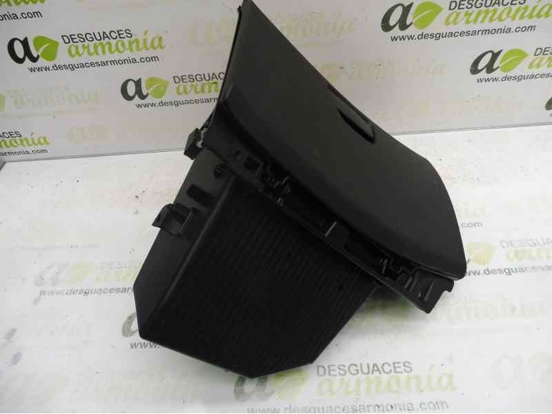 Recambio de guantera para peugeot 208 access referencia OEM IAM 16089498ZD  