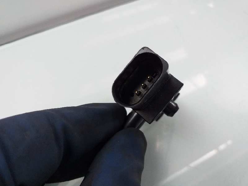 Recambio de valvula aire adicional para volkswagen polo (6c1) advance bluemotion referencia OEM IAM 04L906051  