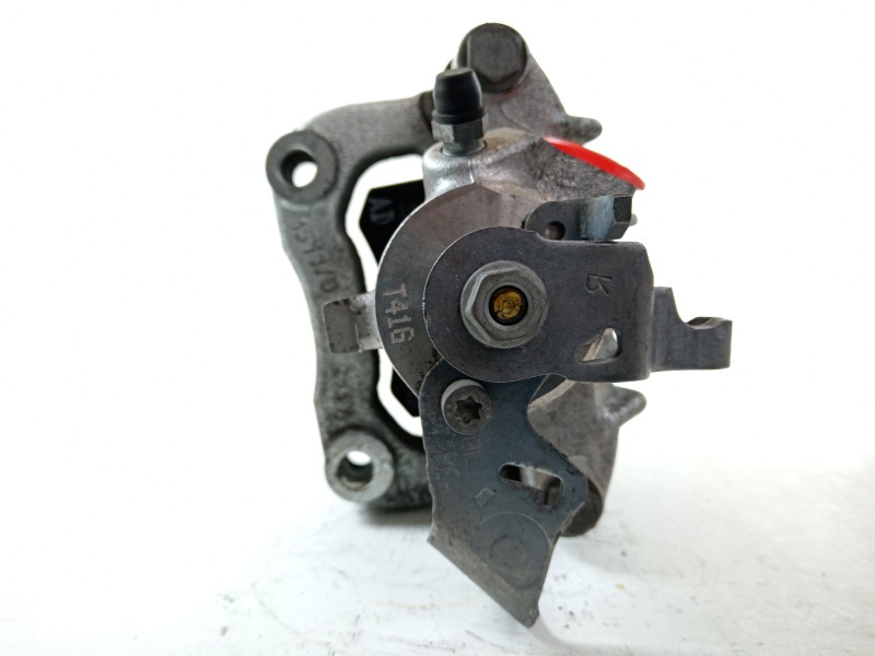 Recambio de pinza freno trasera derecha para skoda fabia active referencia OEM IAM 6R0615424  