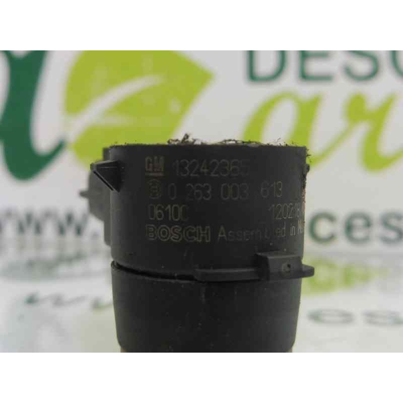 Recambio de sensor de aparcamiento para opel insignia sports tourer sportive 4x4 referencia OEM IAM 13242365 0263003613 
