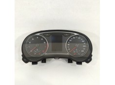 Recambio de cuadro instrumentos para audi a1 (8xk) adrenalin referencia OEM IAM 8XA920930D  