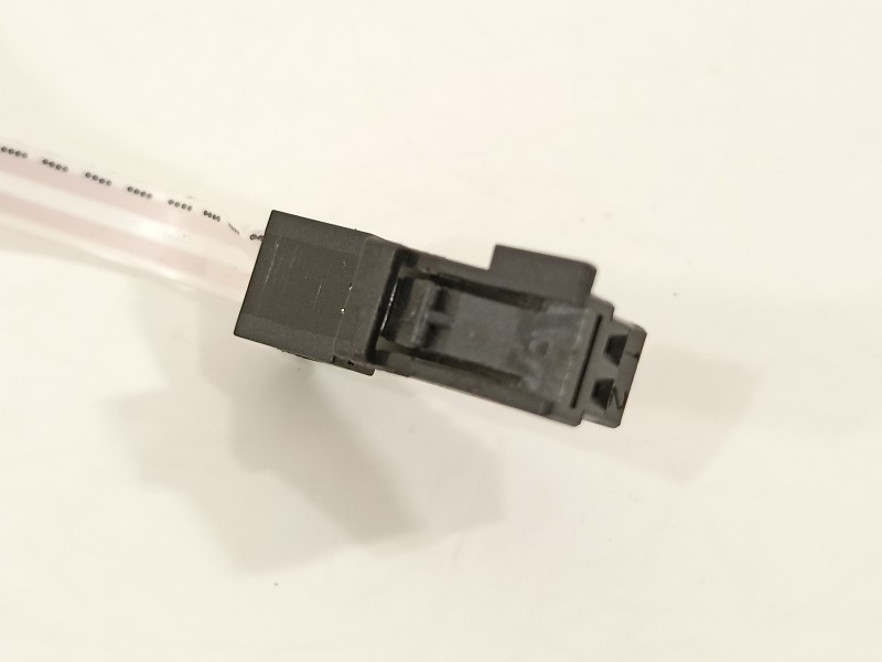 Recambio de moldura para mercedes-benz clase gle (bm 167)(09.2018) gle 350 de 4matic (167.117) referencia OEM IAM A1676861400  